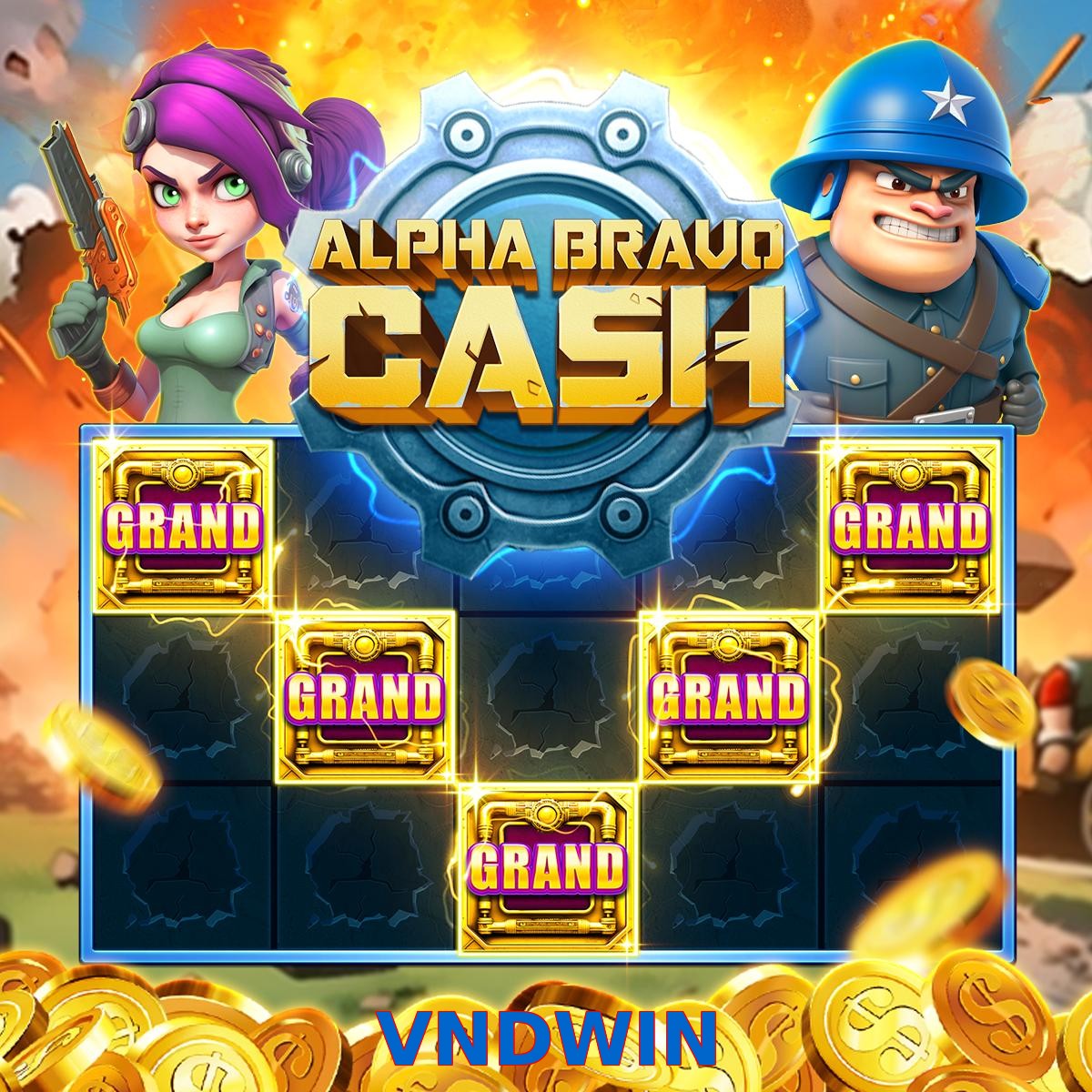 VNDWIN