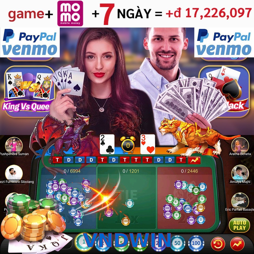 VNDWIN