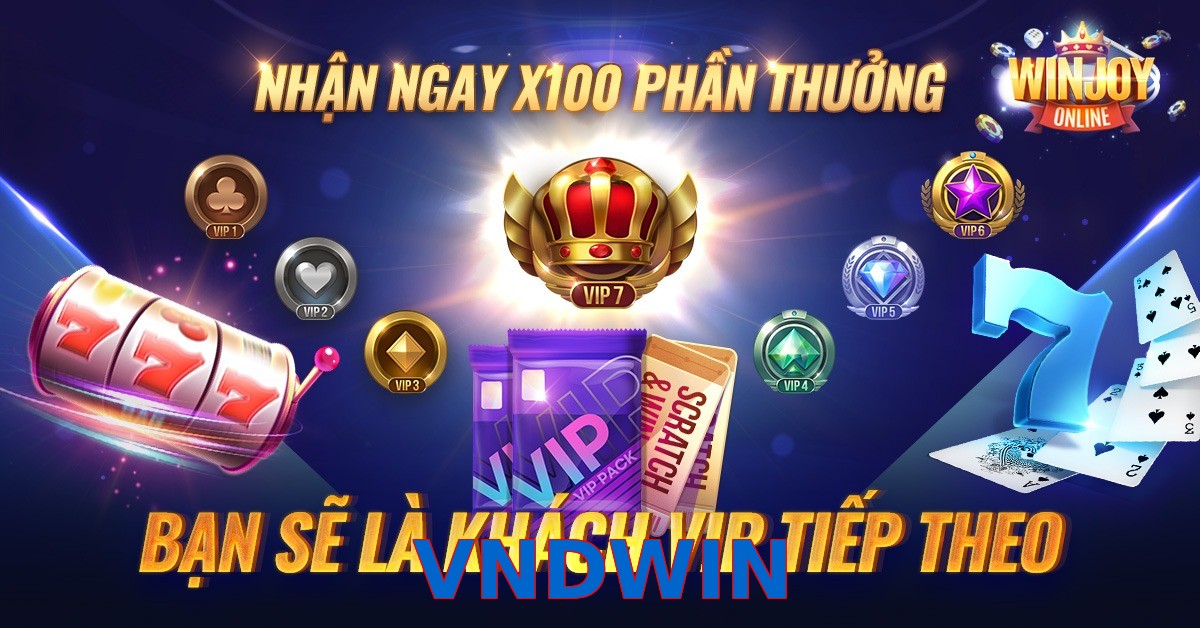 VNDWIN