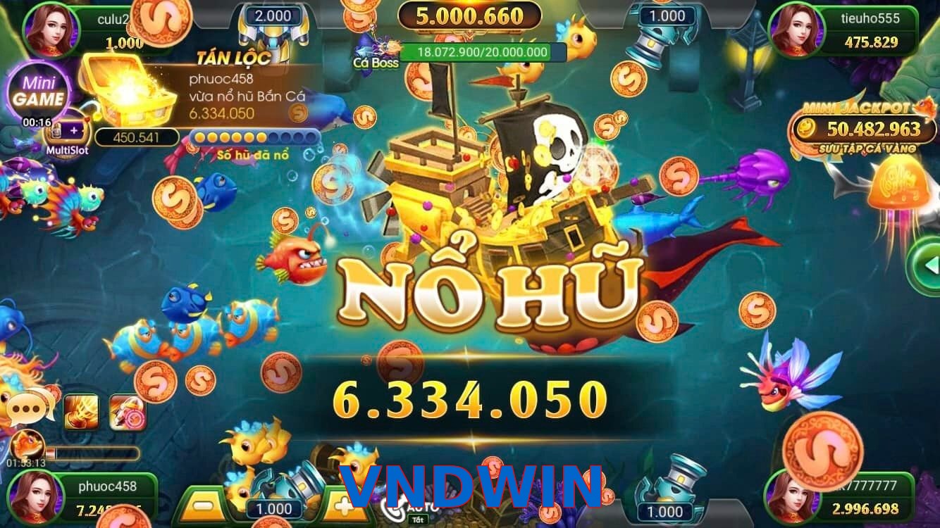 VNDWIN