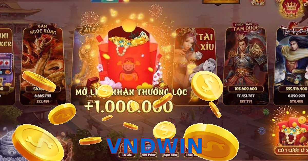 VNDWIN