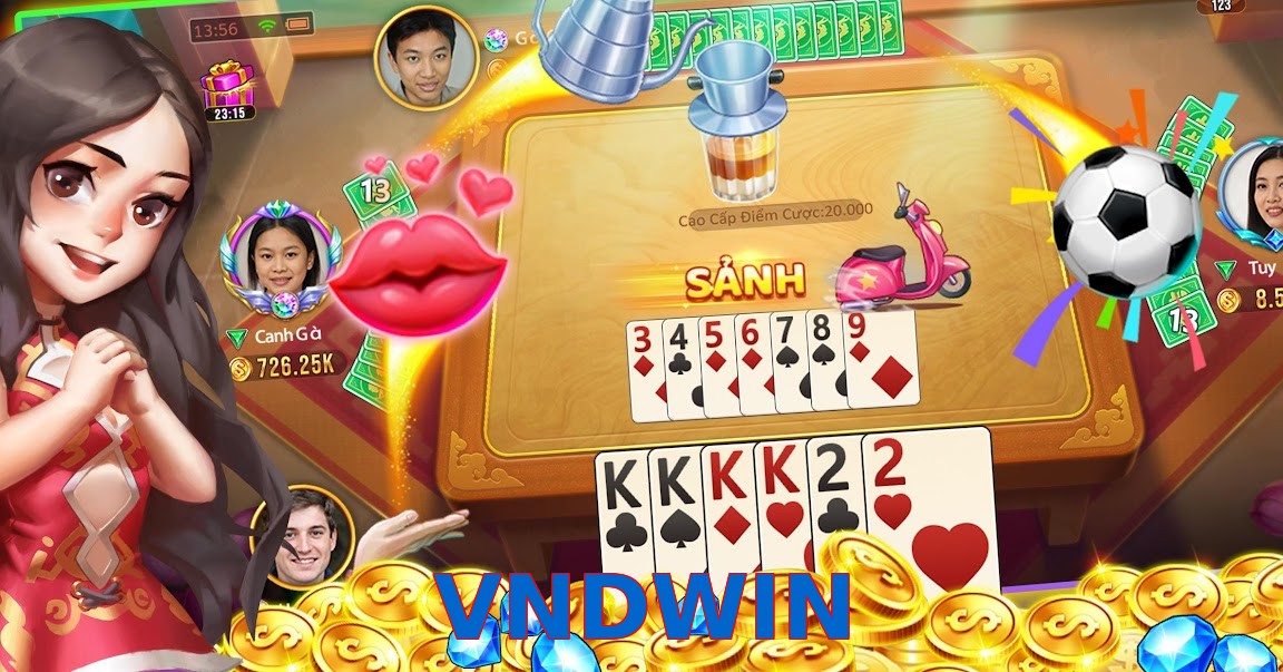 VNDWIN