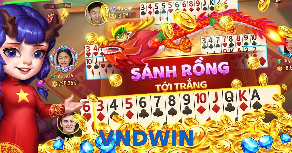 VNDWIN