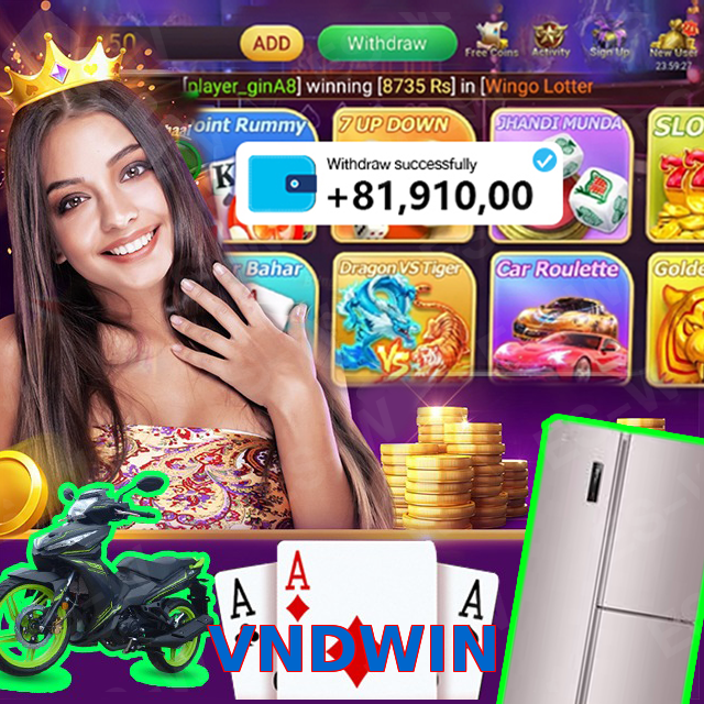 VNDWIN