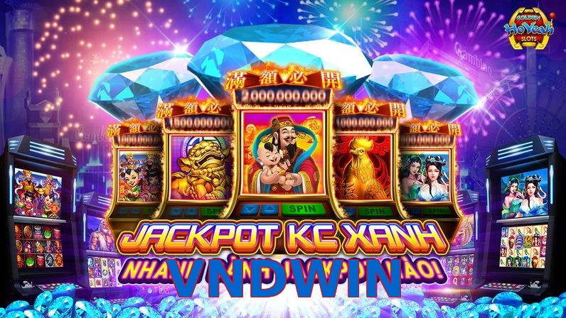 VNDWIN