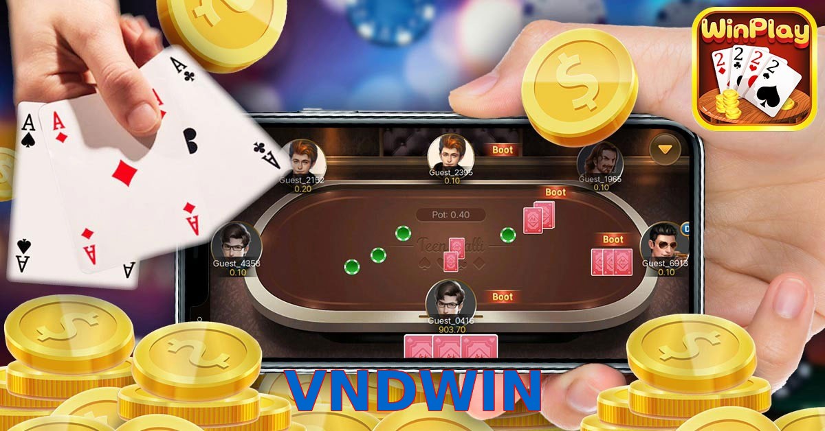 VNDWIN