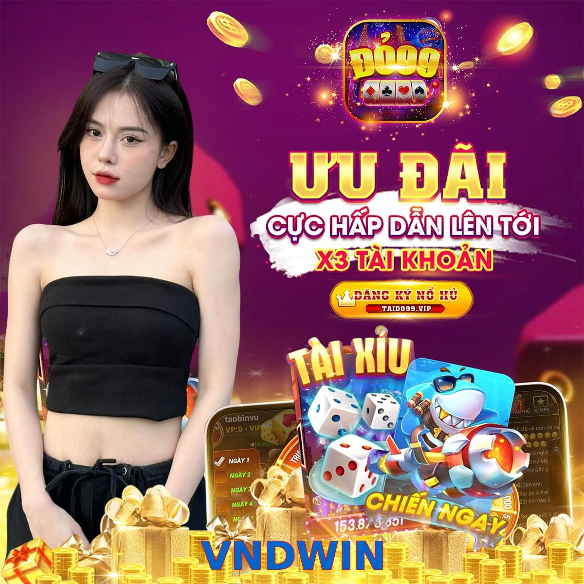 VNDWIN
