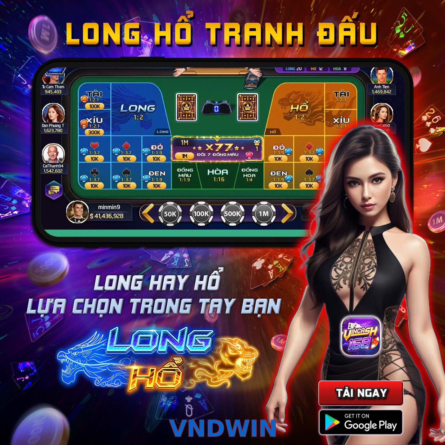 VNDWIN
