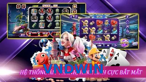 VNDWIN