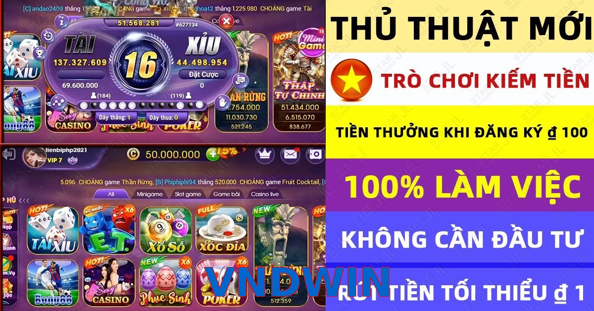 VNDWIN