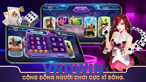 VNDWIN