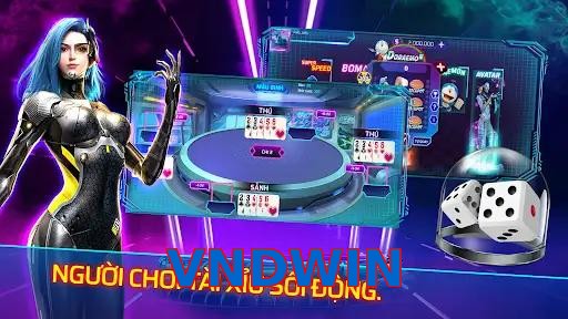 VNDWIN