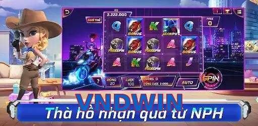 VNDWIN