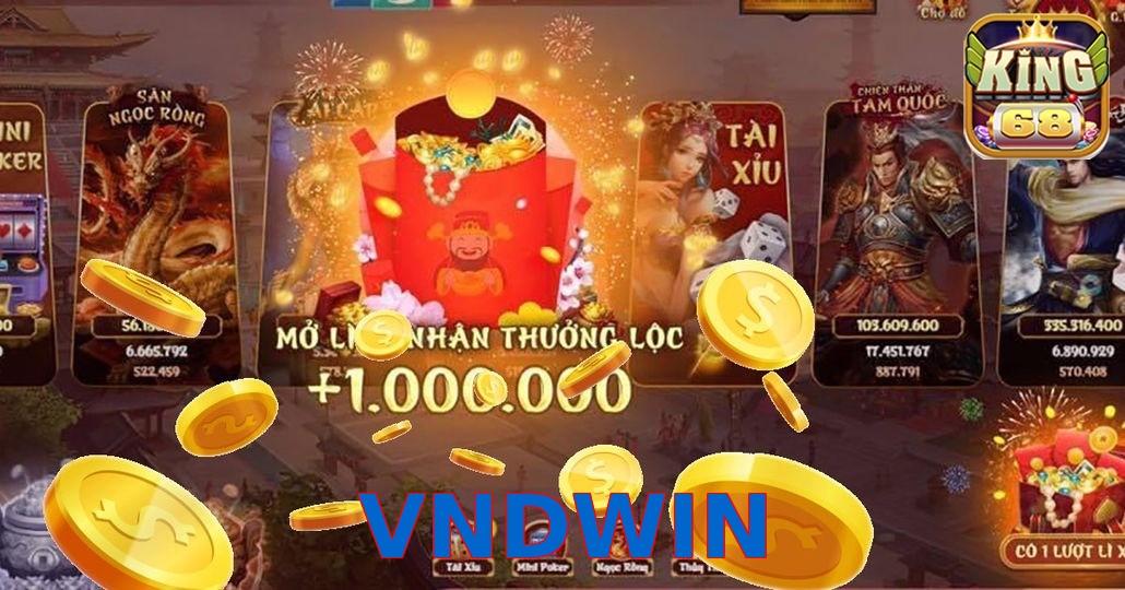 VNDWIN
