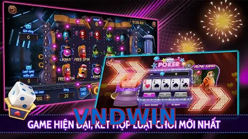 VNDWIN