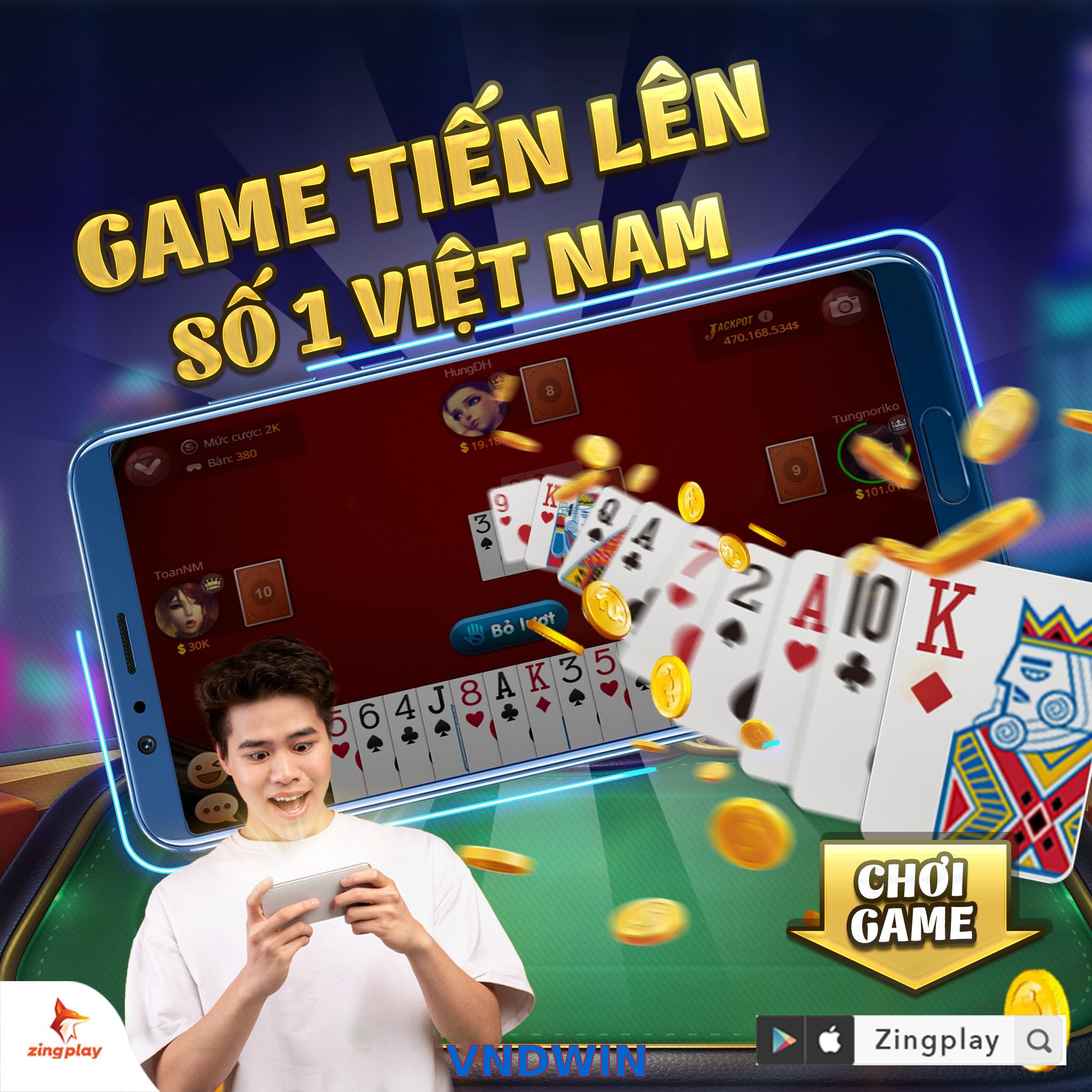 VNDWIN