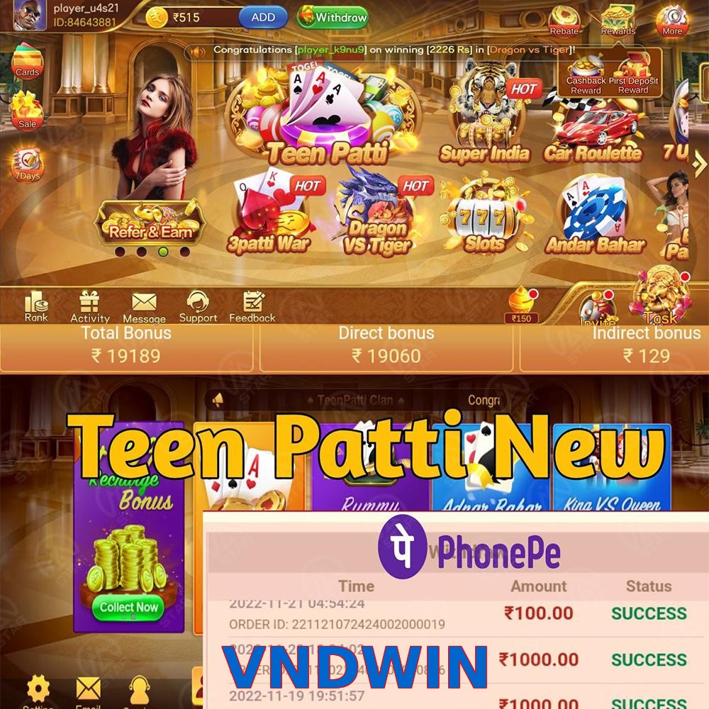VNDWIN