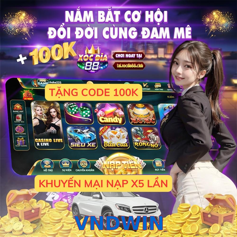 VNDWIN